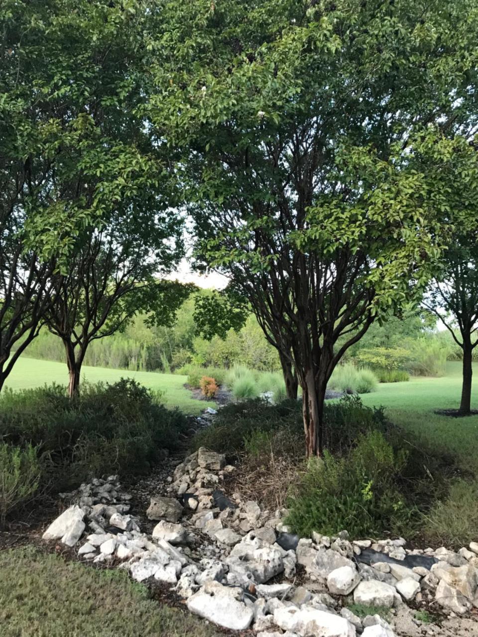 The Plantation House Boutique Inn Pflugerville Exterior foto